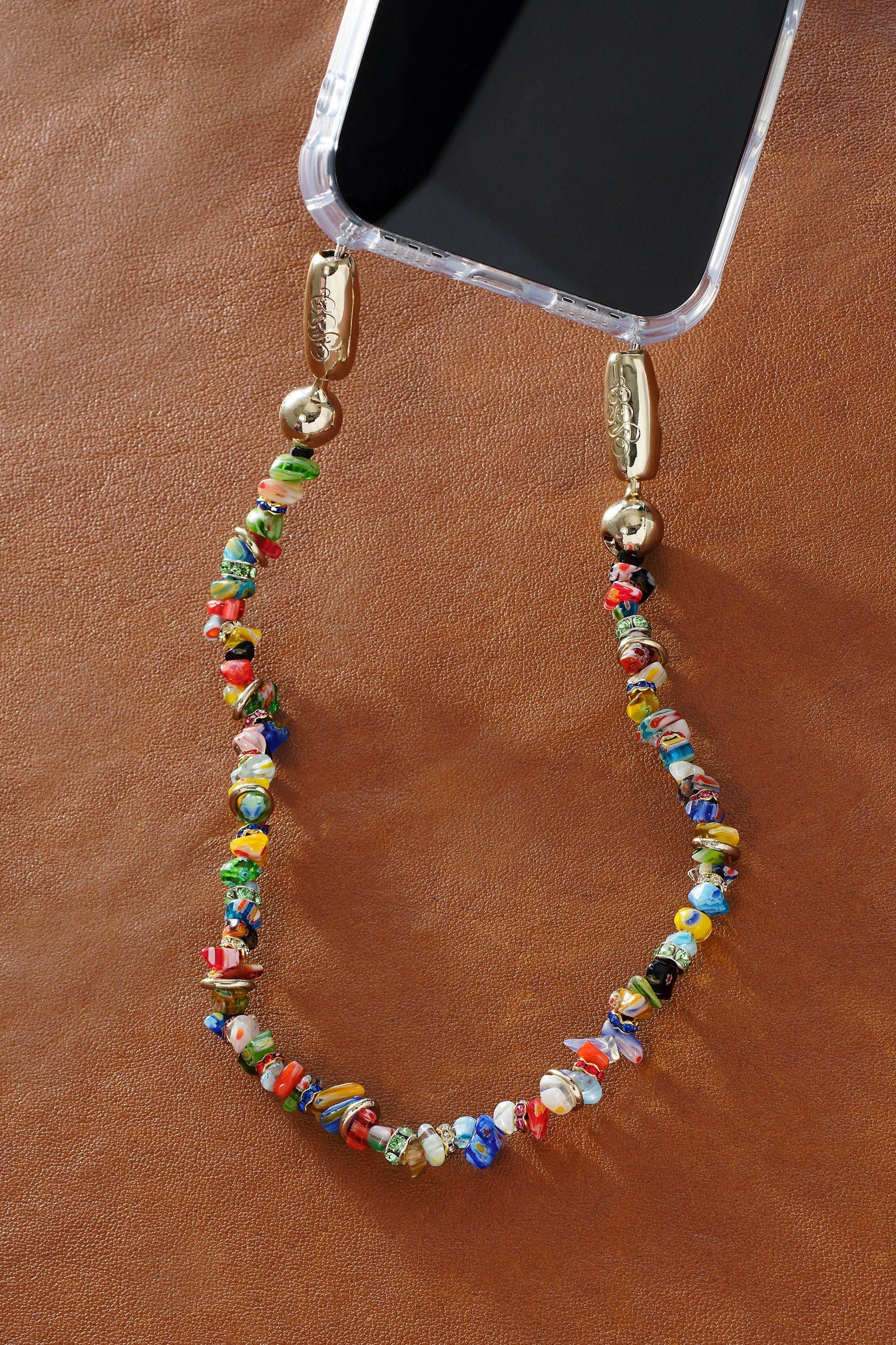 Murano Wristlet - Multi