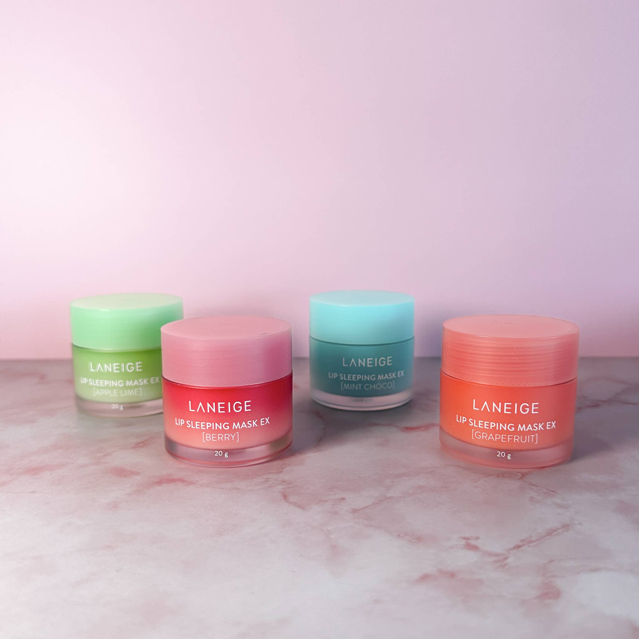 LANEIGE Lip Sleeping Mask Lip Balm-Beauty + Wellness-Happy on Main