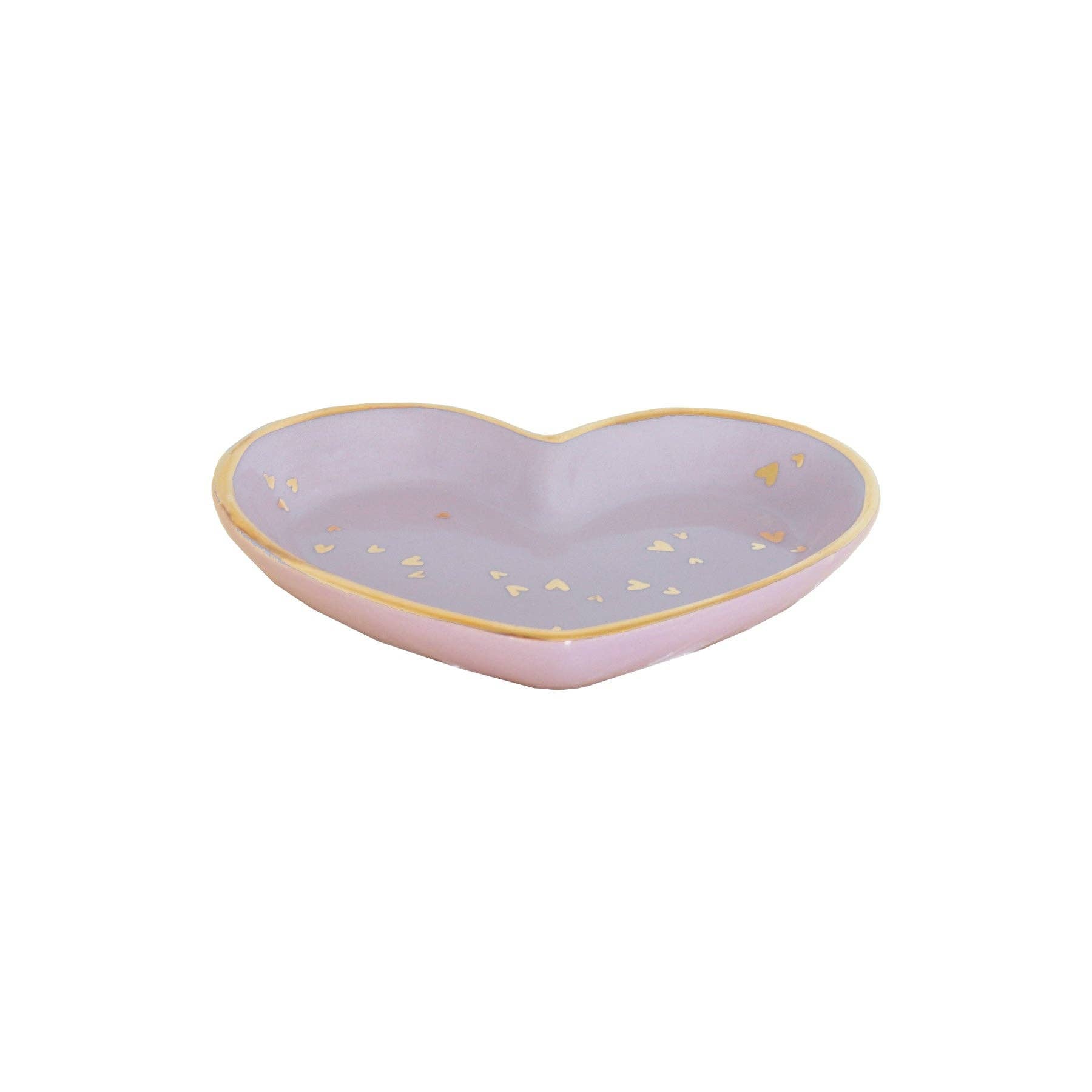 "Confetti Hearts" Dishes-Home Decor-Happy on Main
