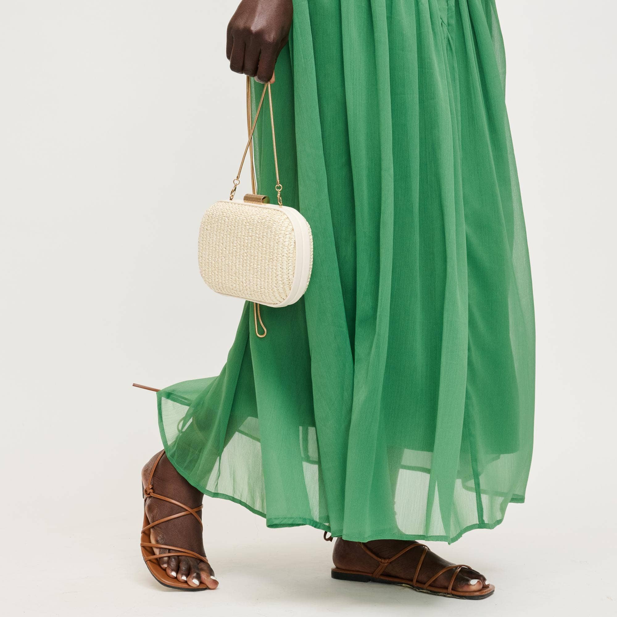 Alix Evening Bag-Urban Expressions-Happy on Main