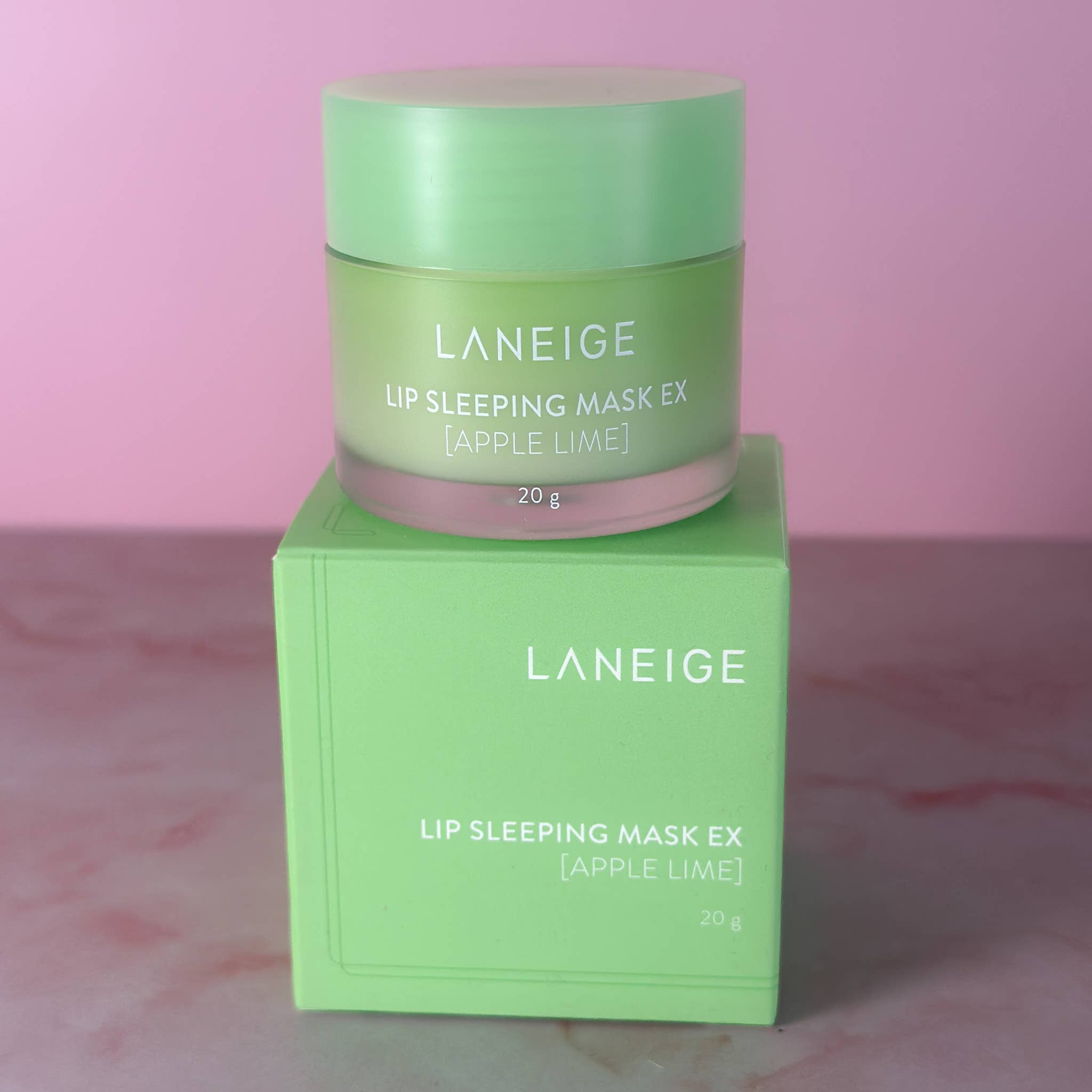 LANEIGE Lip Sleeping Mask Lip Balm-Beauty + Wellness-Happy on Main