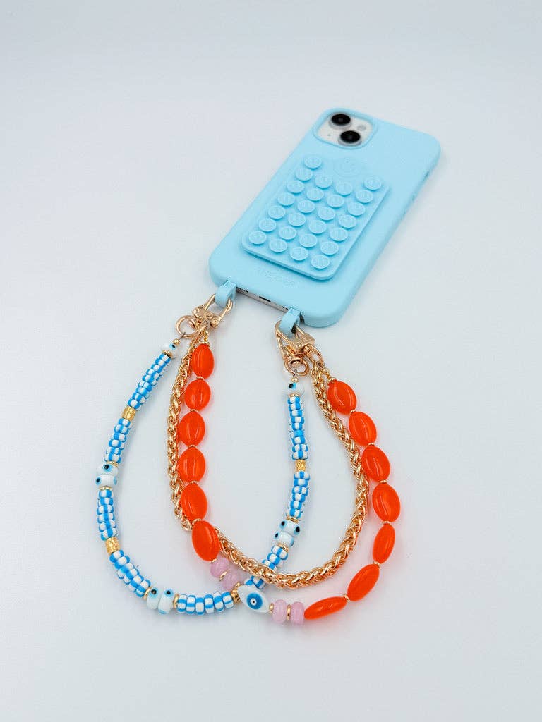 CÆP Phone Grip - NEW-THE CÆP-Happy on Main