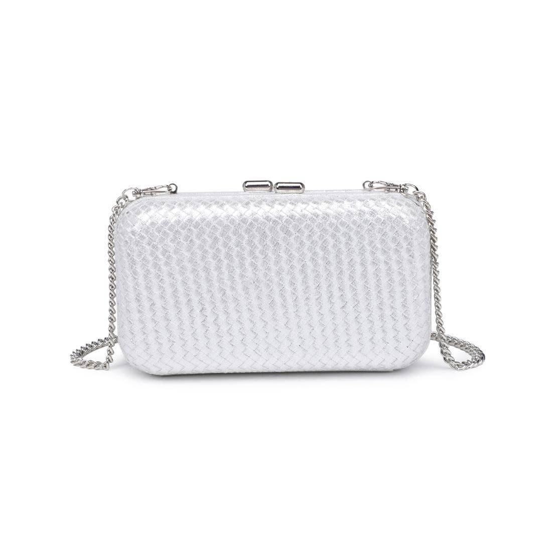 Anna Evening Bag-Urban Expressions-Happy on Main