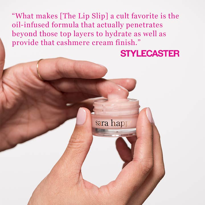 The Lip Slip® Luxe Treatment Lip Balm-Beauty + Wellness-Happy on Main