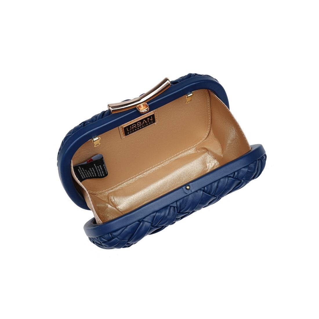 Rya Evening Bag-Urban Expressions-Happy on Main
