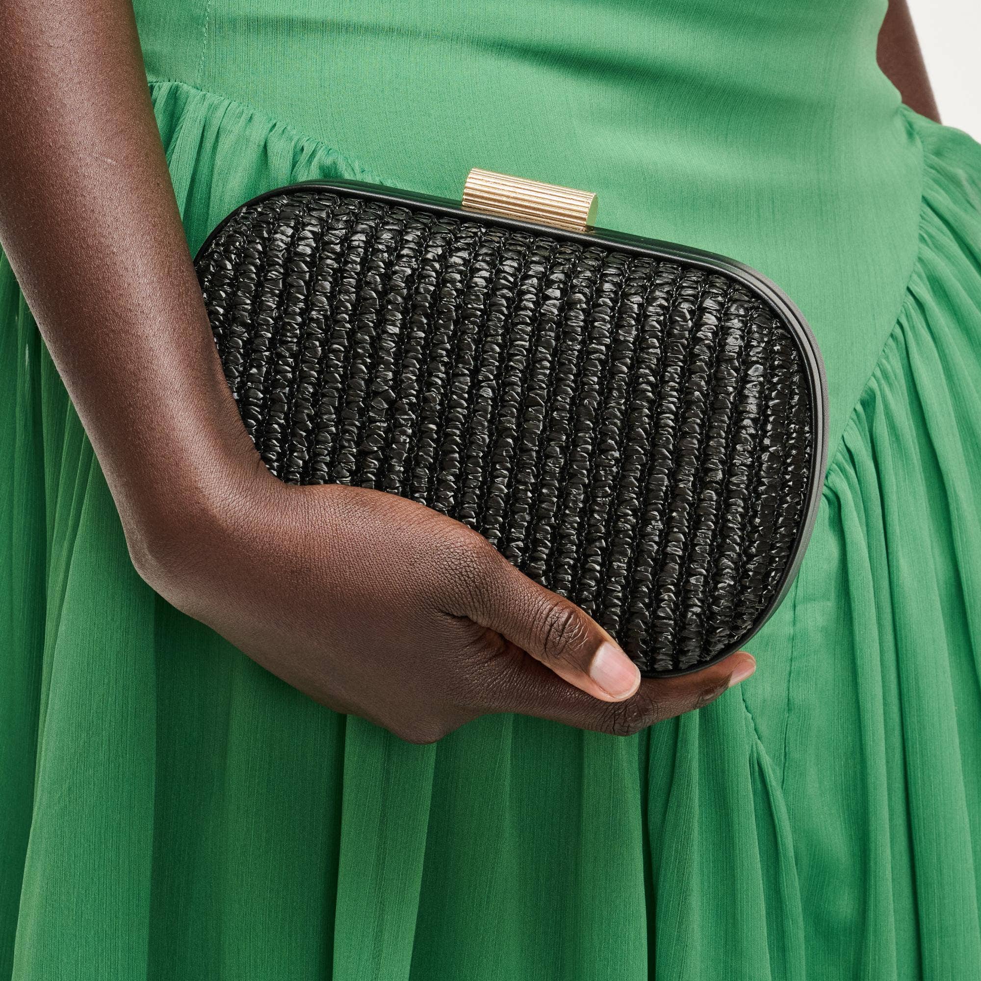 Alix Evening Bag-Urban Expressions-Happy on Main
