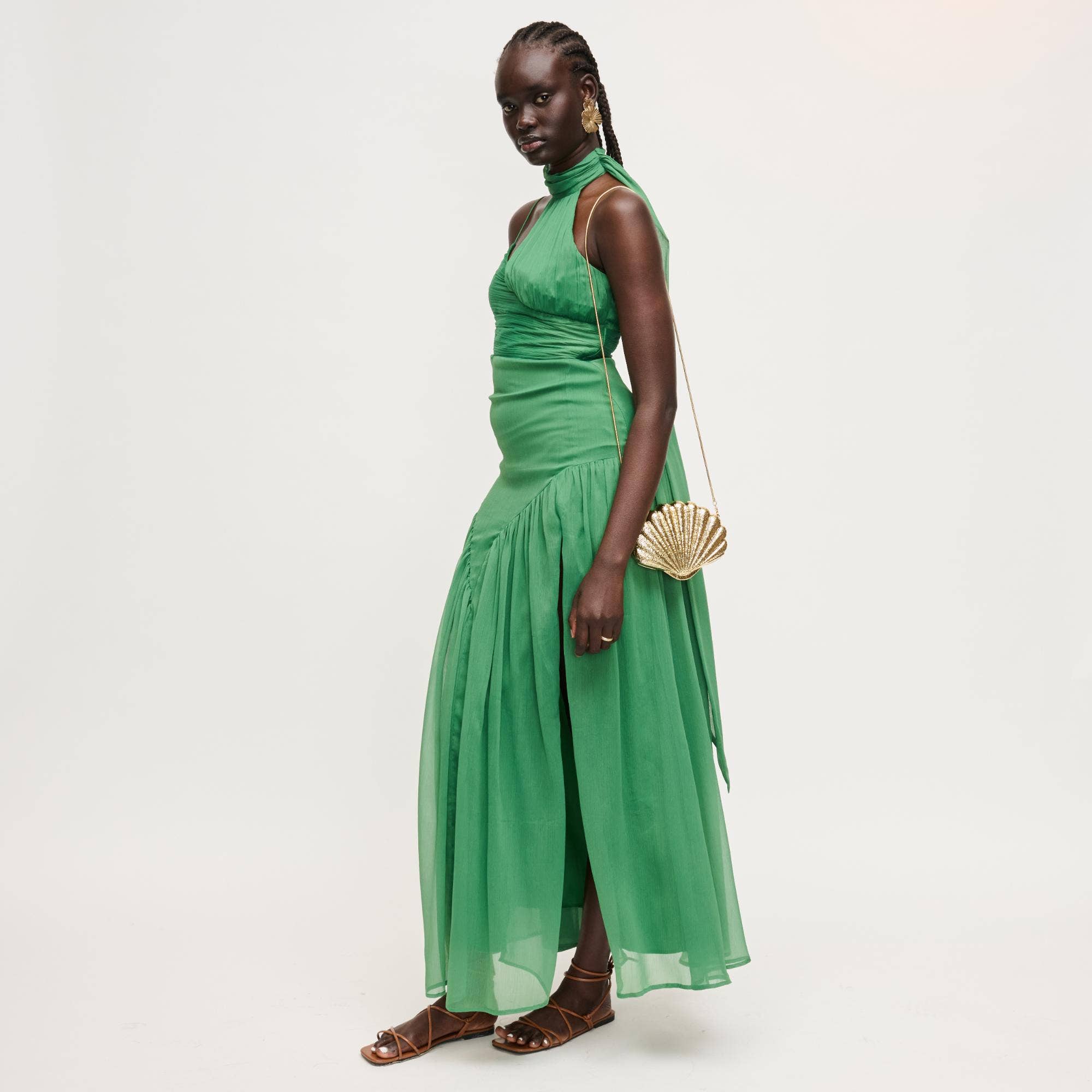 Cameron Evening Bag-Urban Expressions-Happy on Main