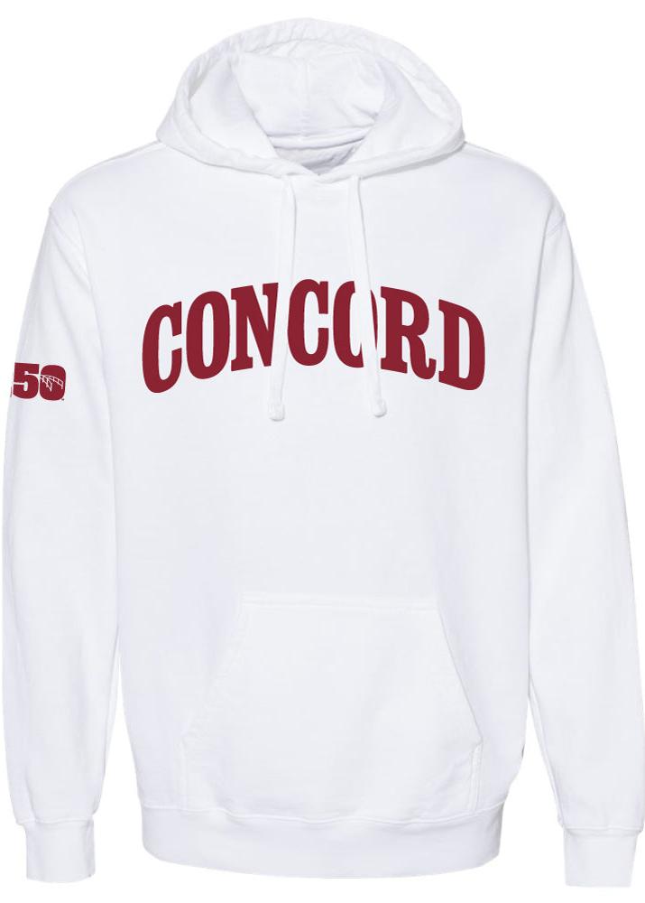 250 Unisex Hooded Sweatshirt-Happy Merch-Happy on Main