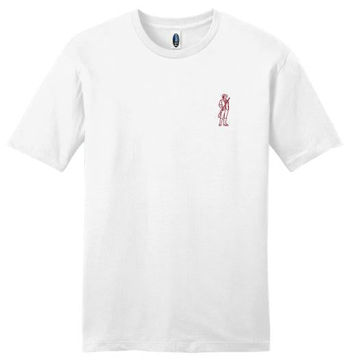250 Men’s Tee-Happy Merch-Happy on Main