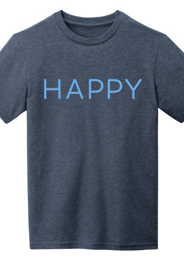Kids HAPPY 250 Tee