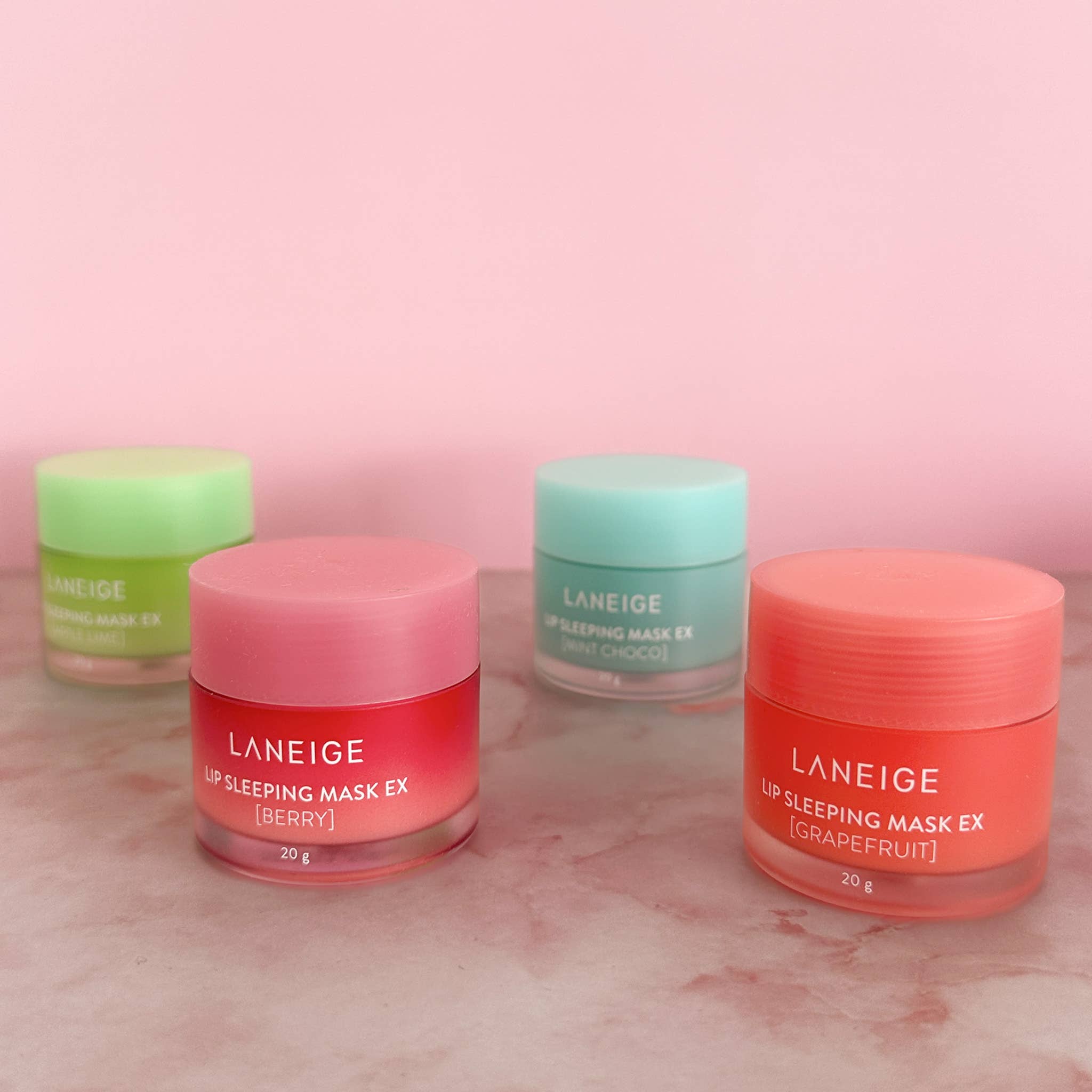 LANEIGE Lip Sleeping Mask Lip Balm-Beauty + Wellness-Happy on Main