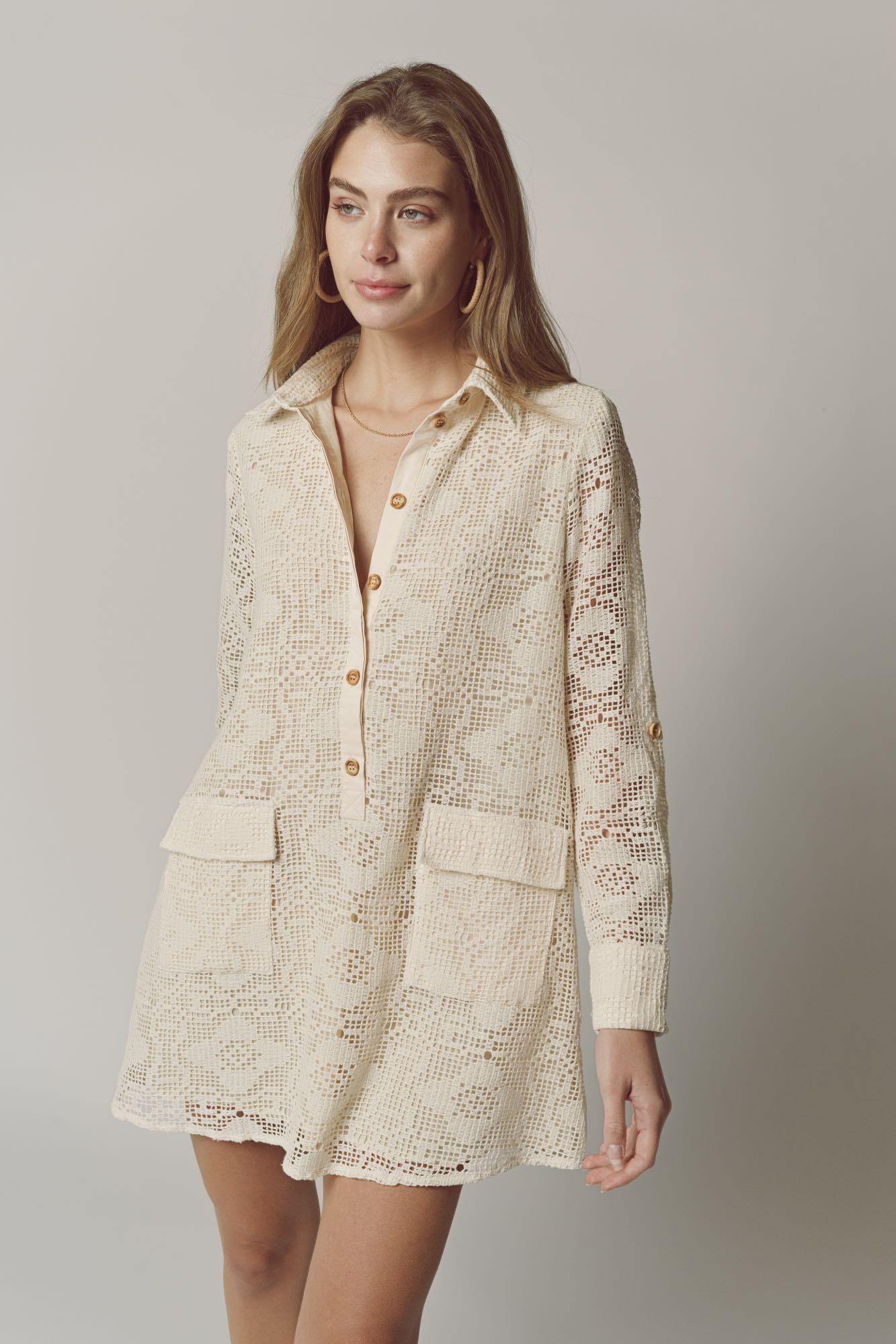 The Raya Dress-Dressy Dresses-Happy on Main