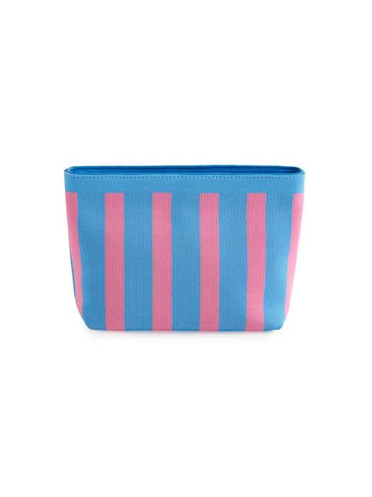 ISLA ZIP POUCH-Misc Accessories-Happy on Main