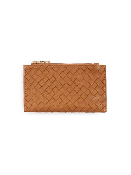 FRANKIE CARD CASE-Handbags-Happy on Main