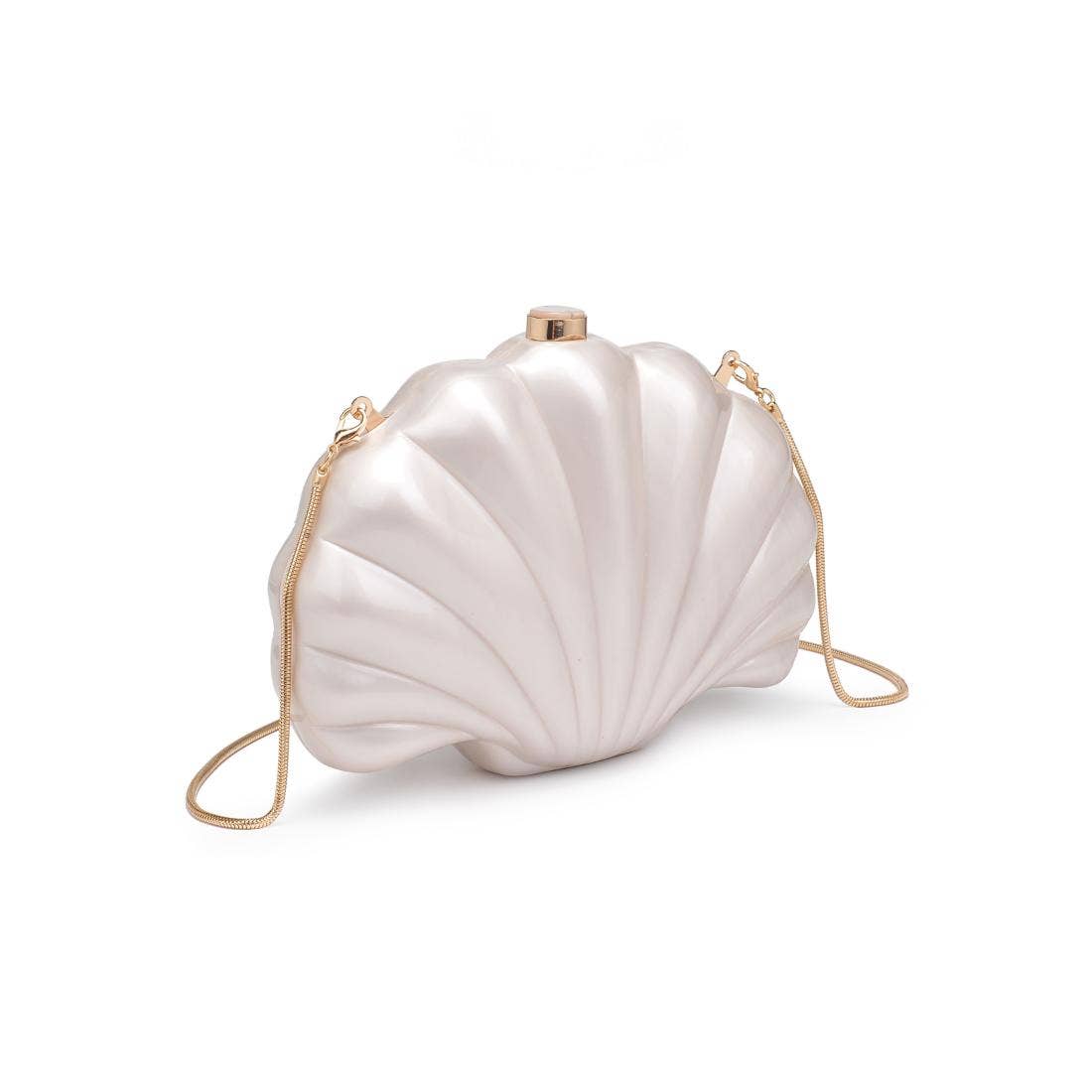 Attina Evening Bag-Urban Expressions-Happy on Main