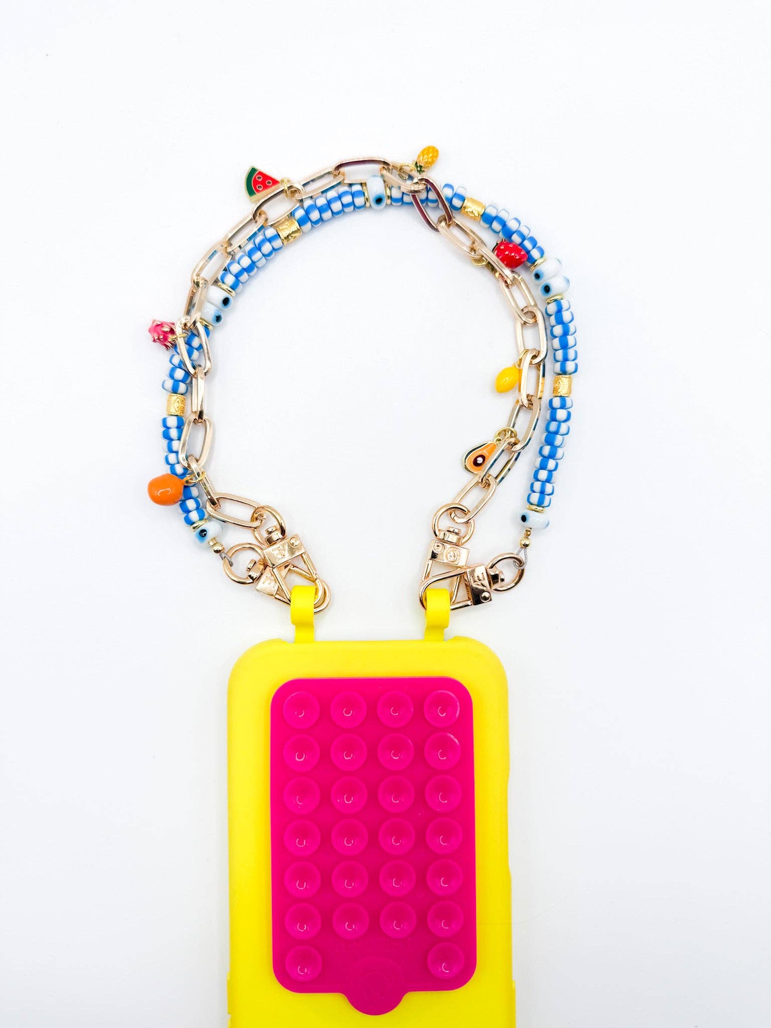 CÆP Phone Grip - NEW-THE CÆP-Happy on Main