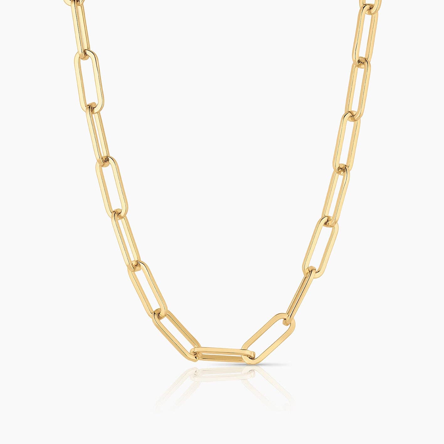 Allegra Necklace-THATCH-Happy on Main