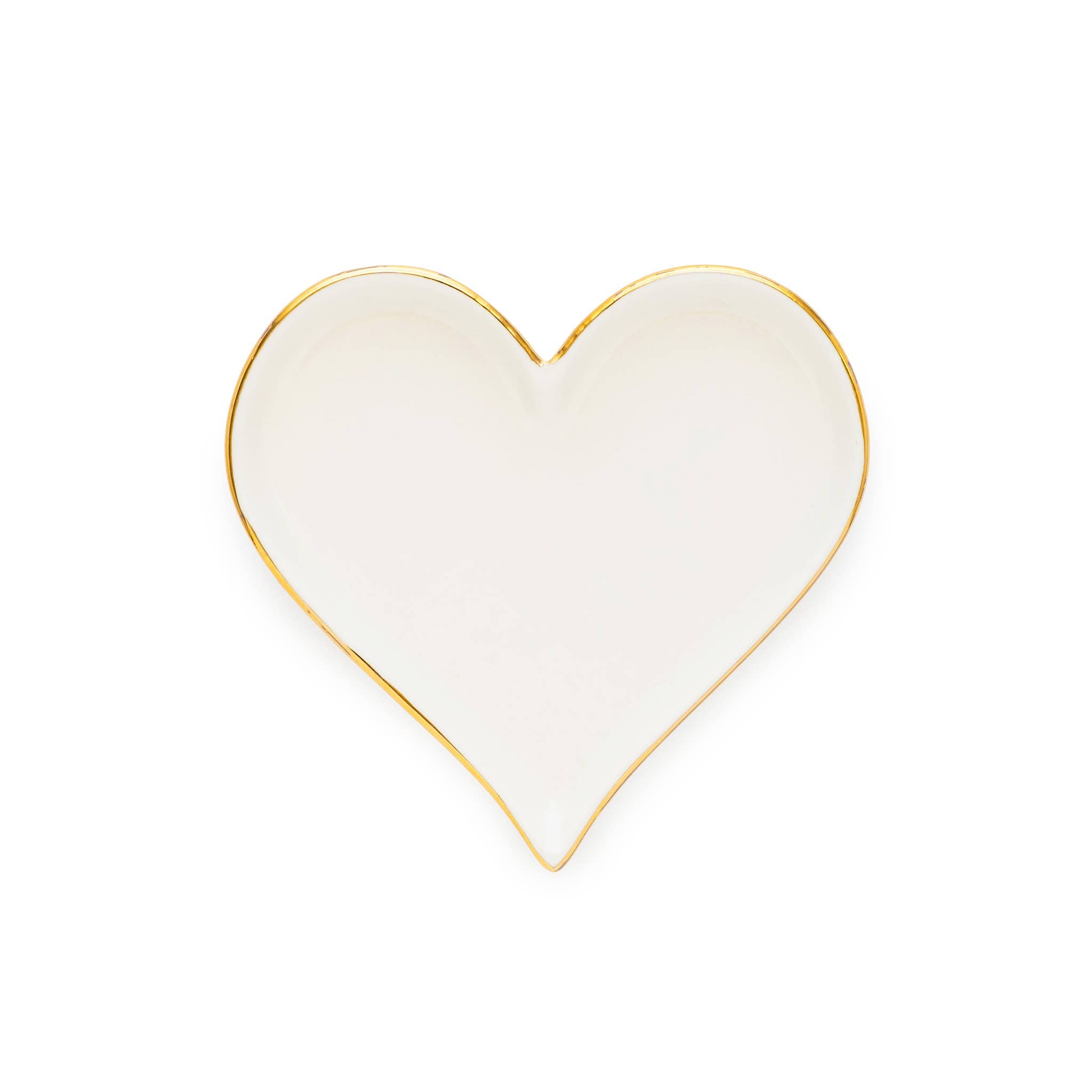 Trinket Tray, Heart-Gifting-Happy on Main