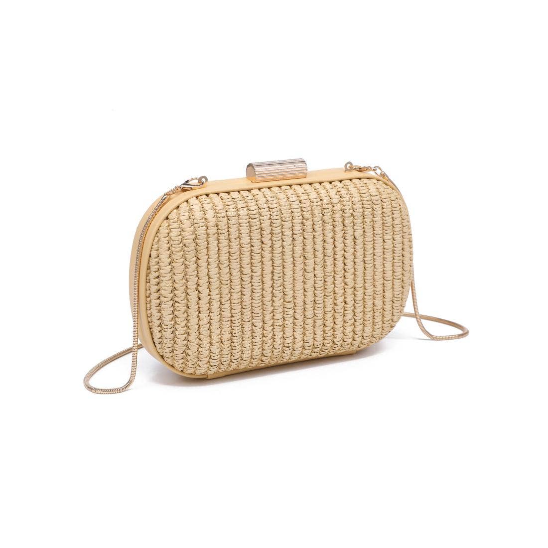 Alix Evening Bag-Urban Expressions-Happy on Main