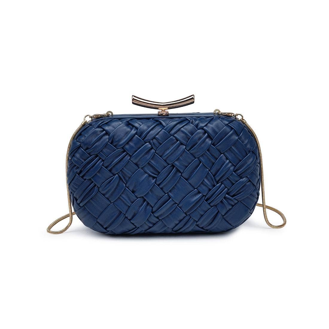 Rya Evening Bag-Urban Expressions-Happy on Main