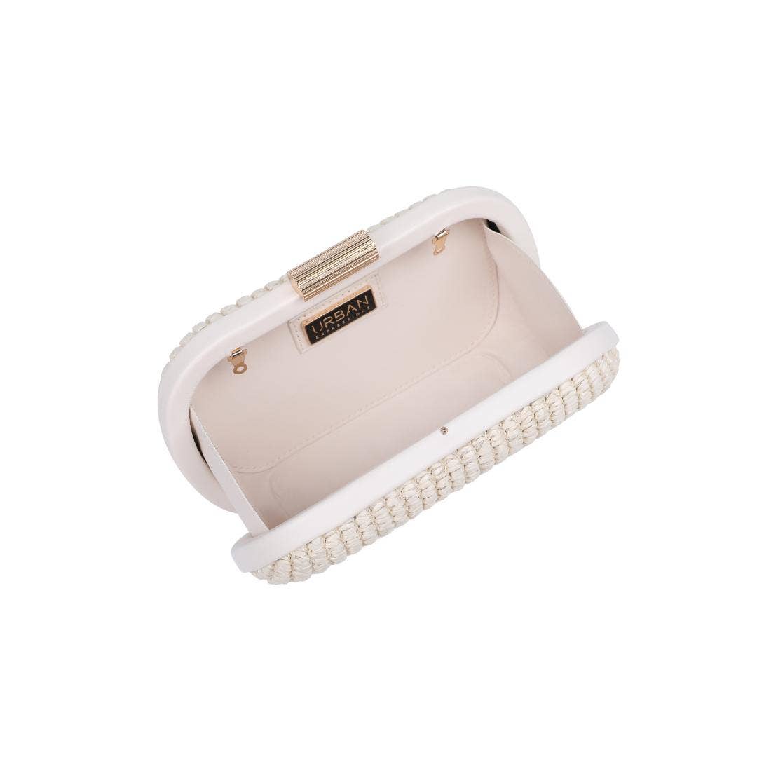 Alix Evening Bag-Urban Expressions-Happy on Main