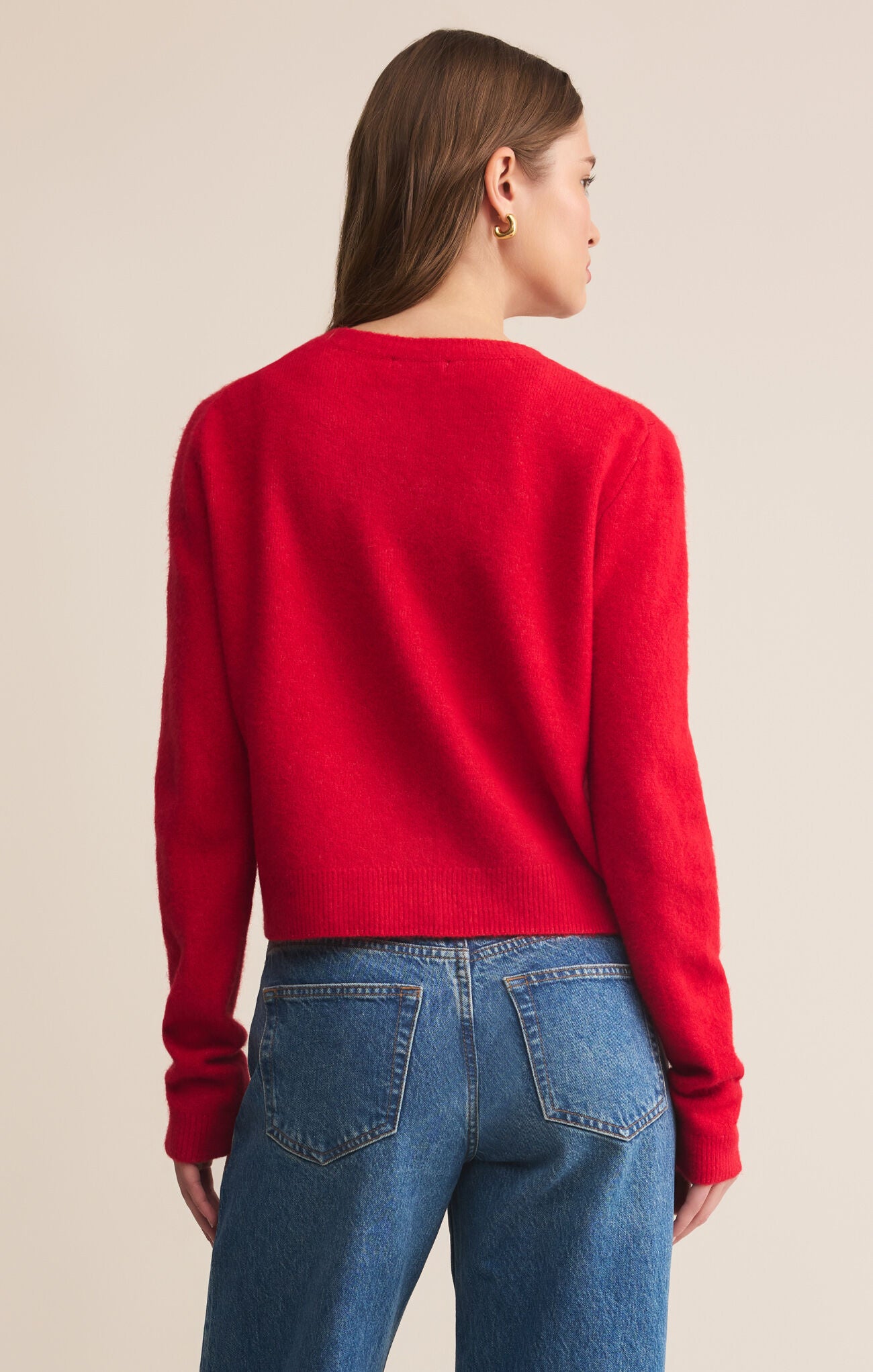 Medina Cardigan-Core Sweaters-Happy on Main