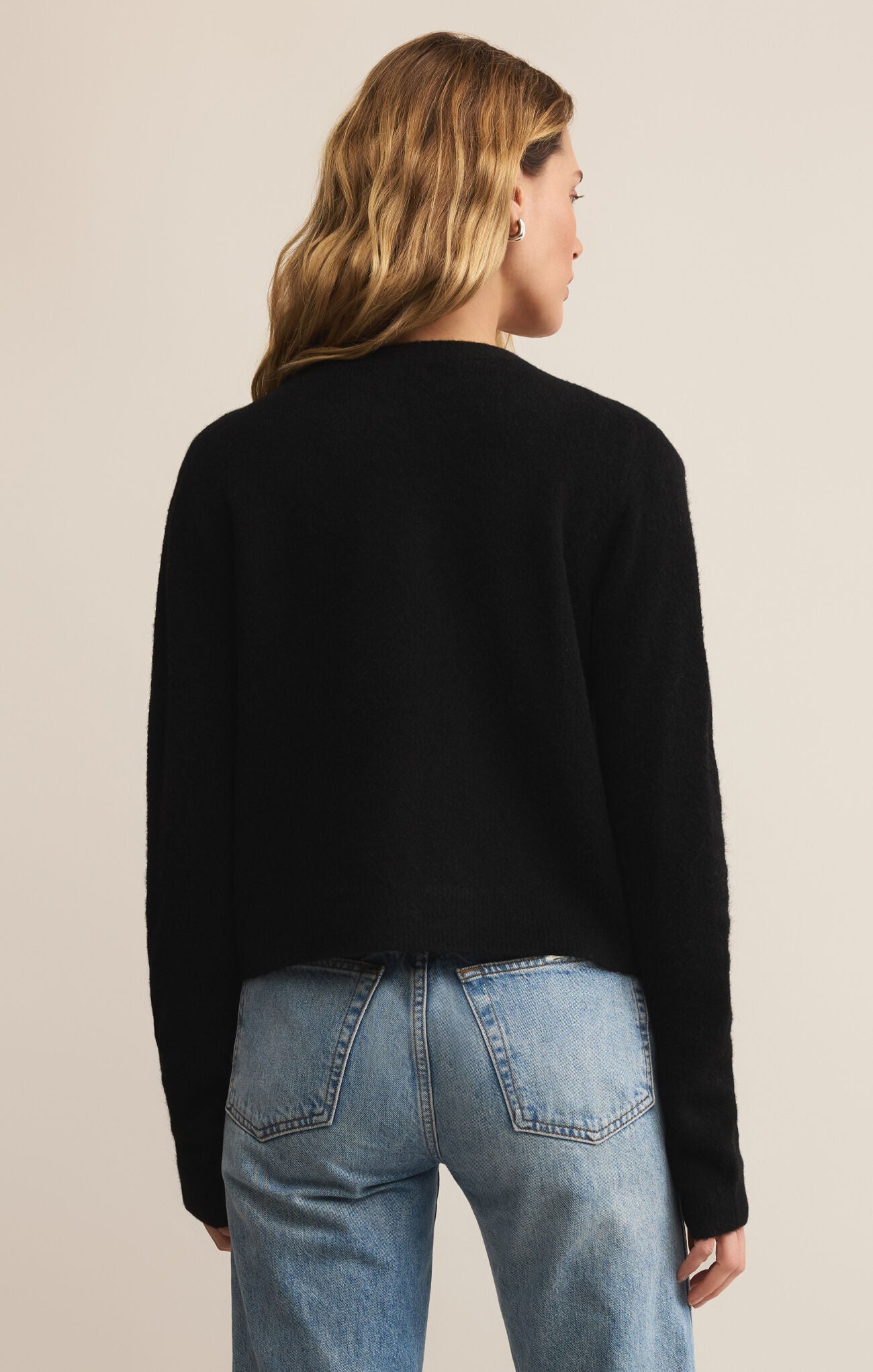 Medina Cardigan-Core Sweaters-Happy on Main
