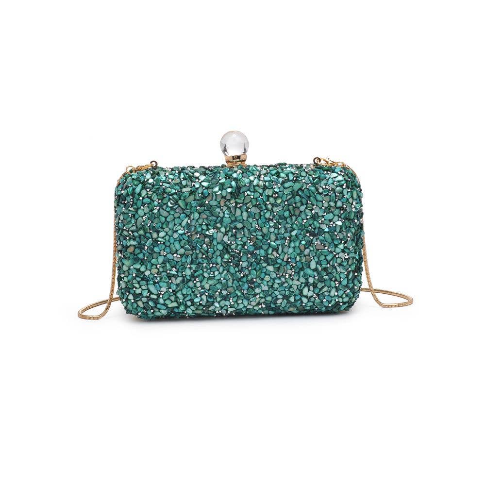 Penelope Evening Bag-Urban Expressions-Happy on Main
