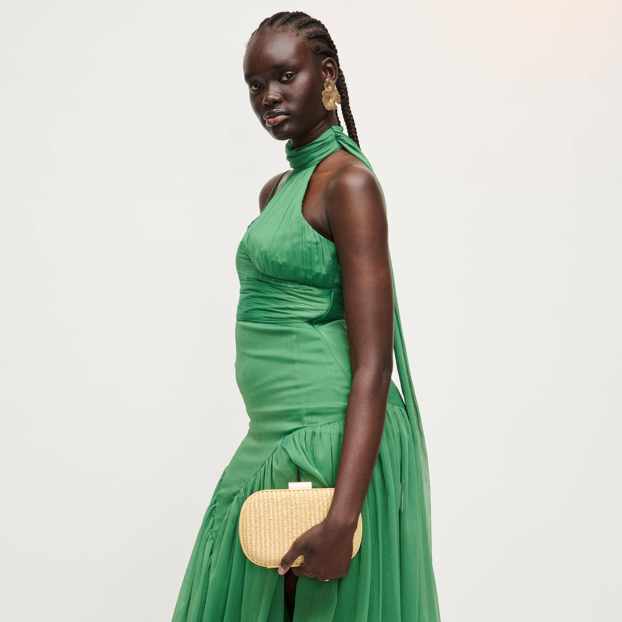 Alix Evening Bag-Urban Expressions-Happy on Main