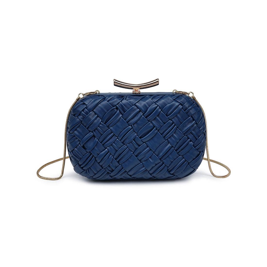 Rya Evening Bag-Urban Expressions-Happy on Main