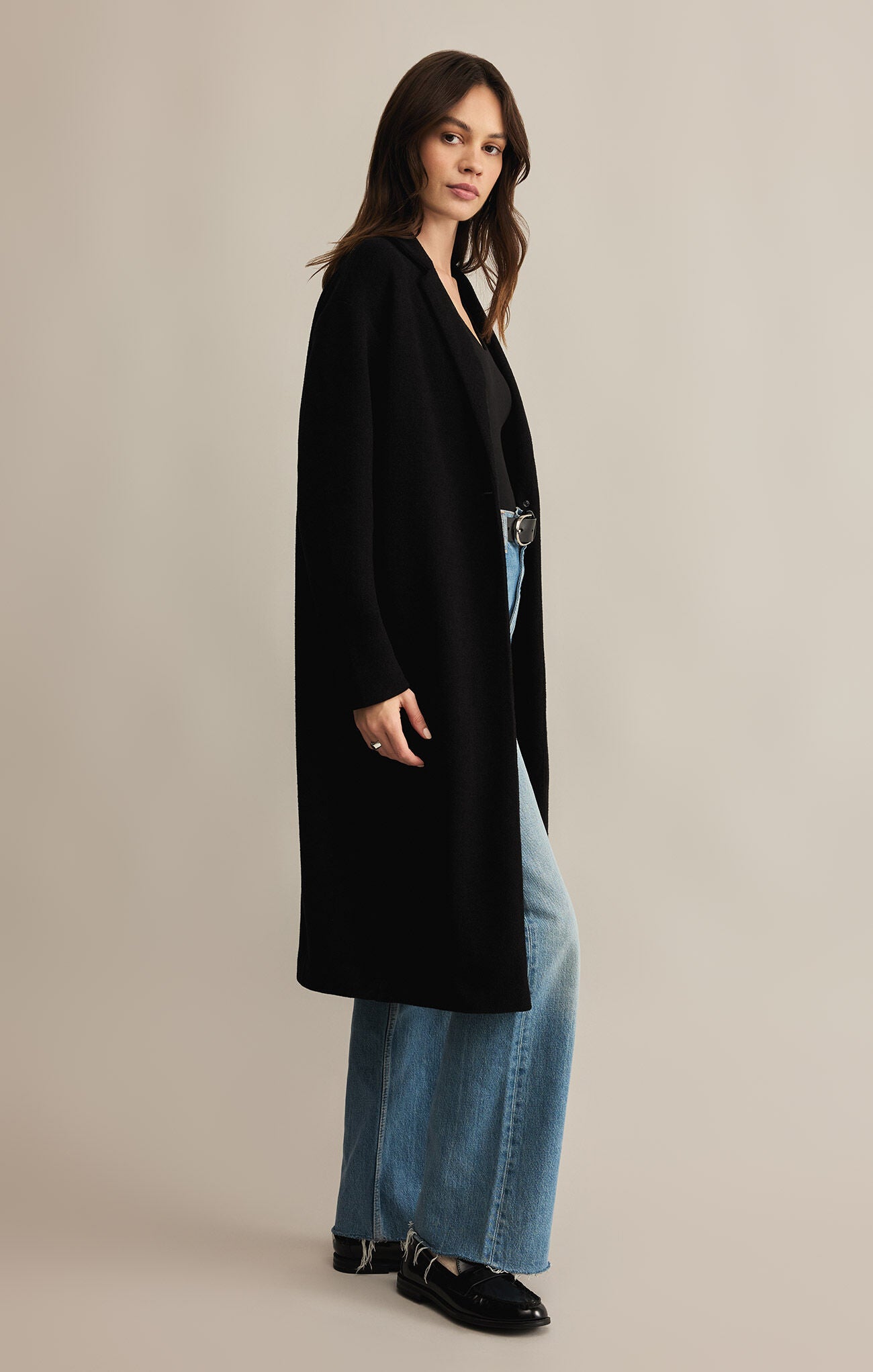Mason Coat-Outerwear-Happy on Main