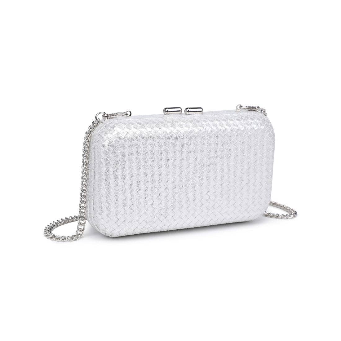 Anna Evening Bag-Urban Expressions-Happy on Main