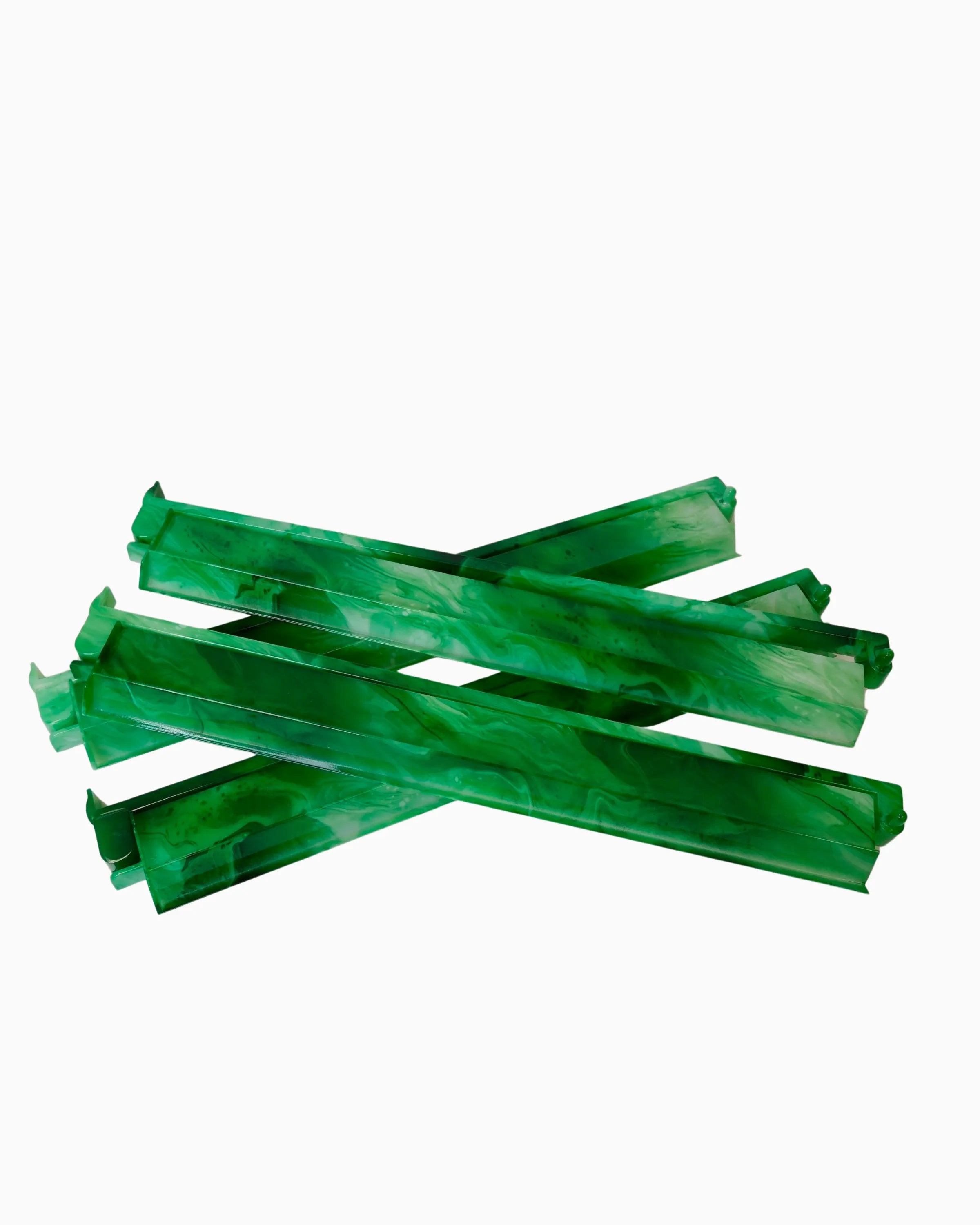 Agate Rack and Pusher Set-Oh My Mahjong-Happy on Main