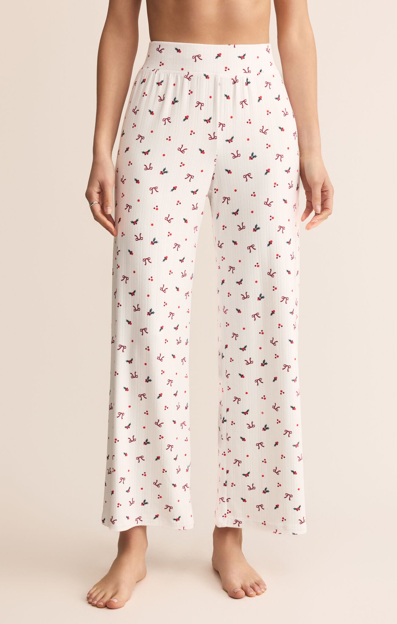 Luxe Holly Pant-Athleisure-Happy on Main