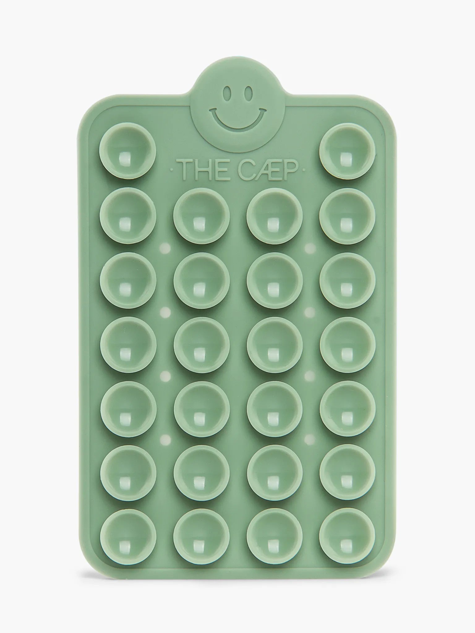 CÆP Phone Grip - NEW-Happy on Main