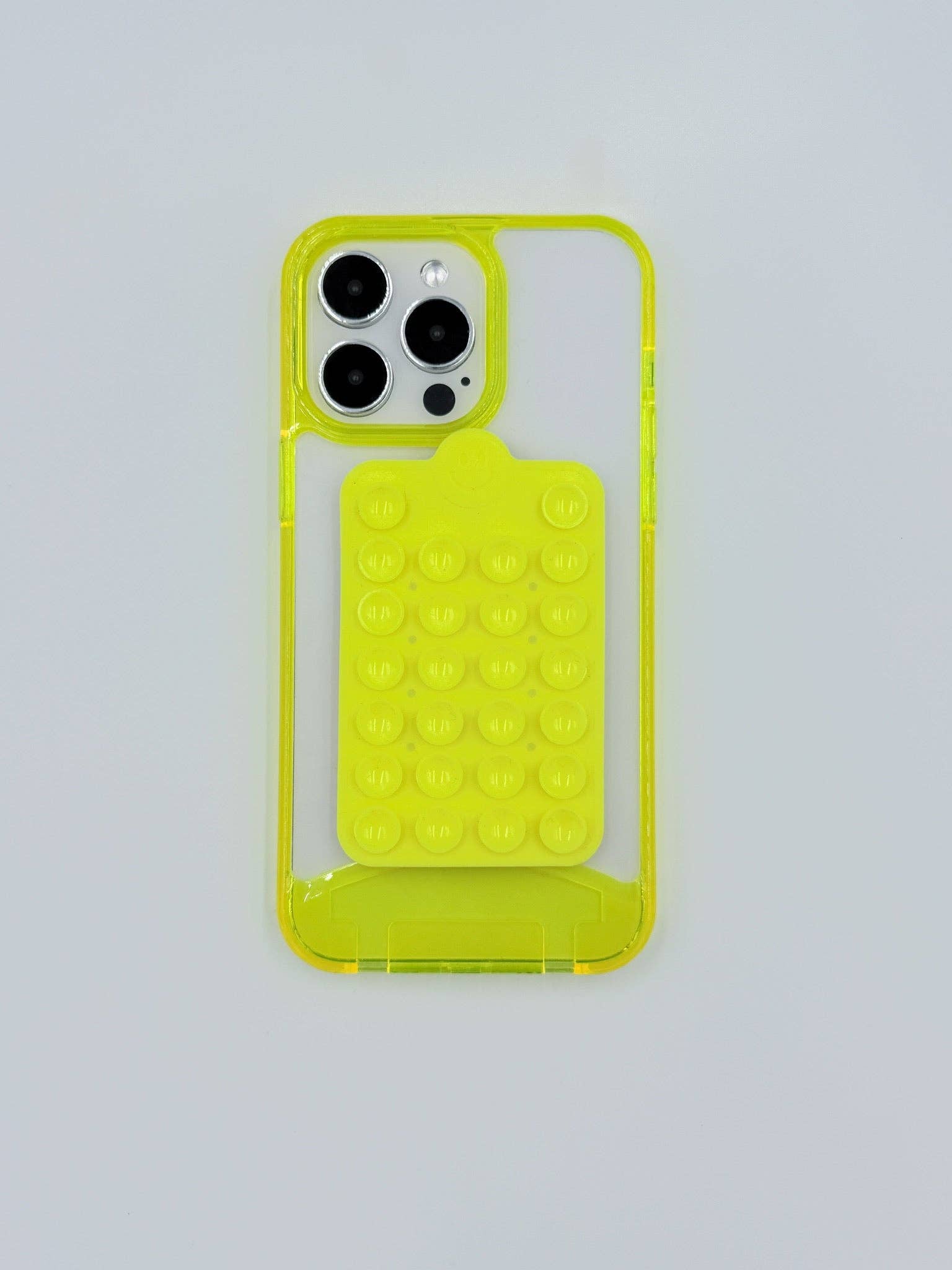 CÆP Phone Grip - NEW-Happy on Main