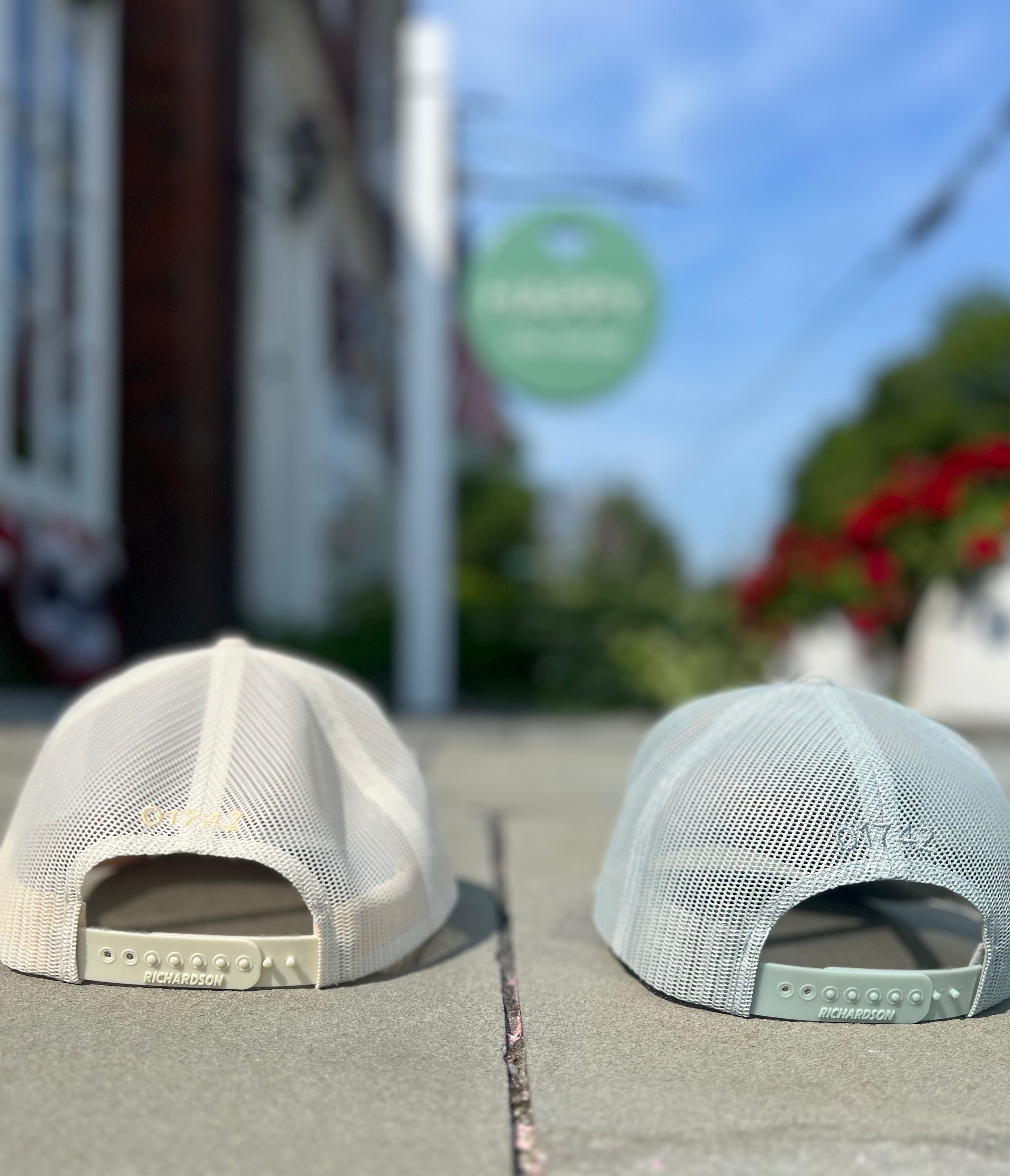 HAPPY Hat-Happy Merch-Happy on Main