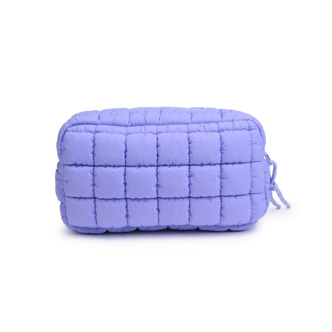 Cloud Nine - Puffer Cosmetic & Travel Organizer Pouch-Urban Expressions-Happy on Main