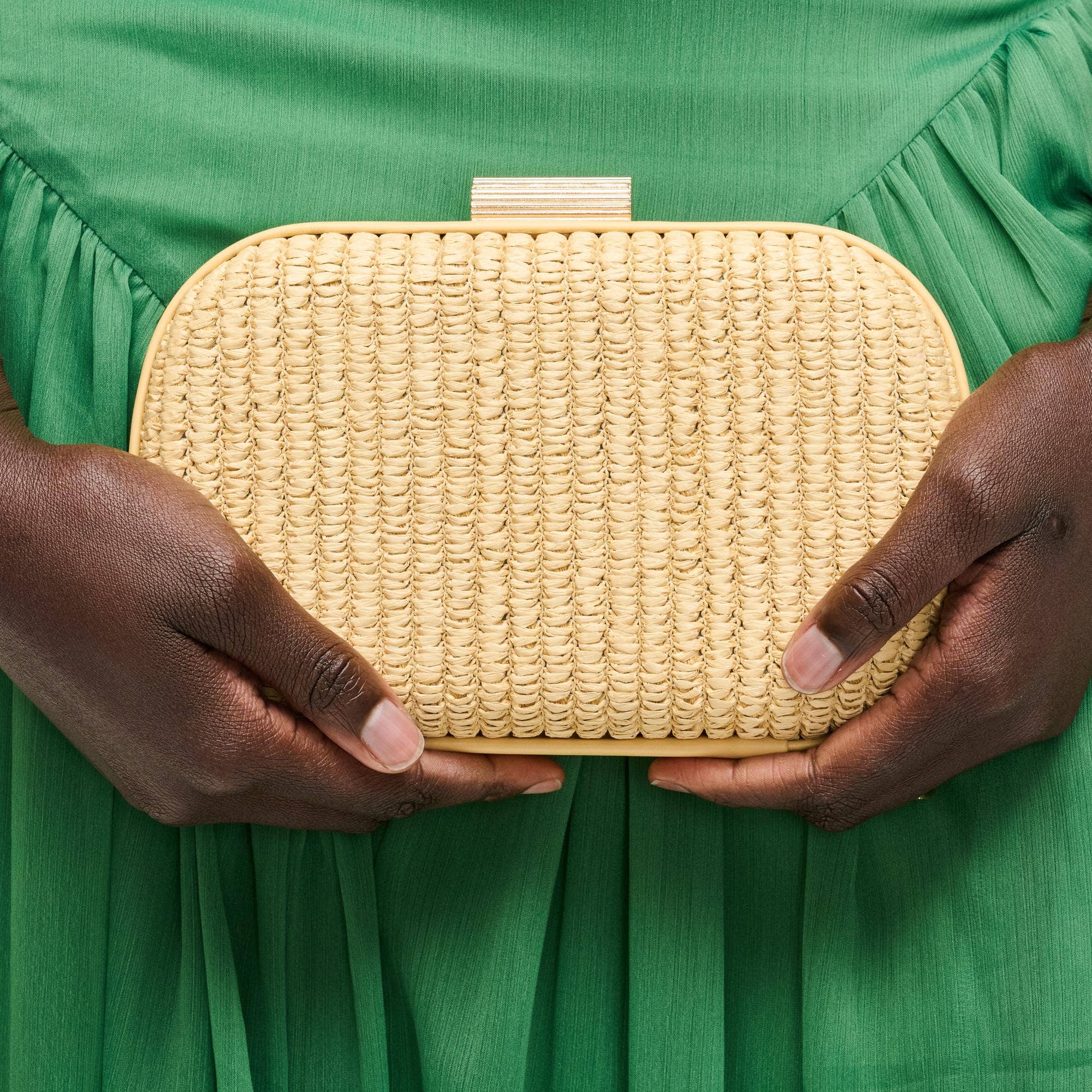 Alix Evening Bag-Urban Expressions-Happy on Main