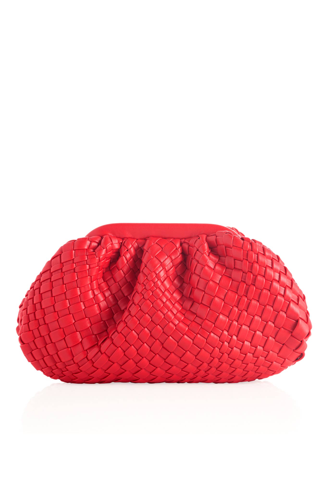 BLYTHE CLUTCH-Handbags-Happy on Main