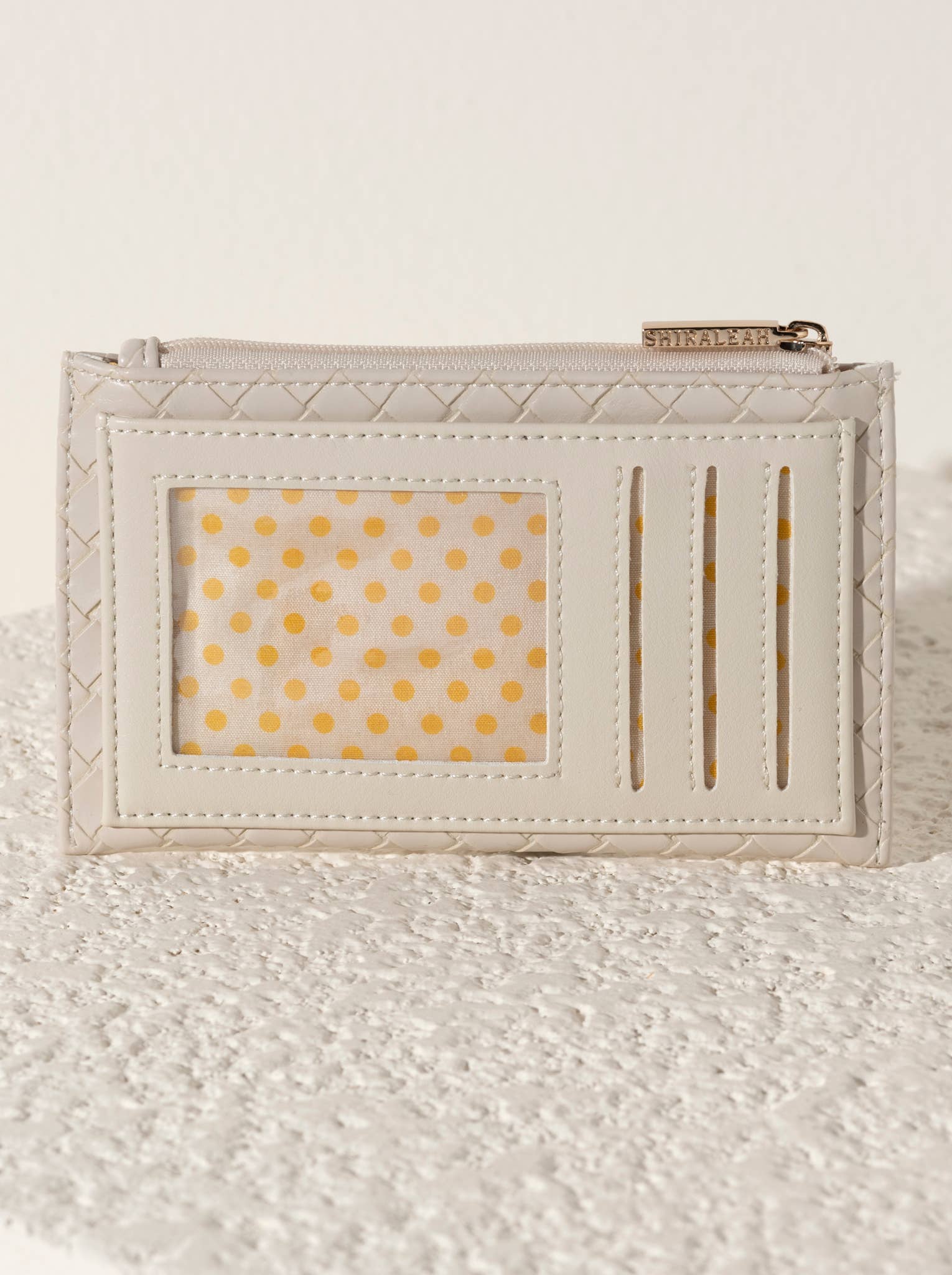 FRANKIE CARD CASE-Handbags-Happy on Main