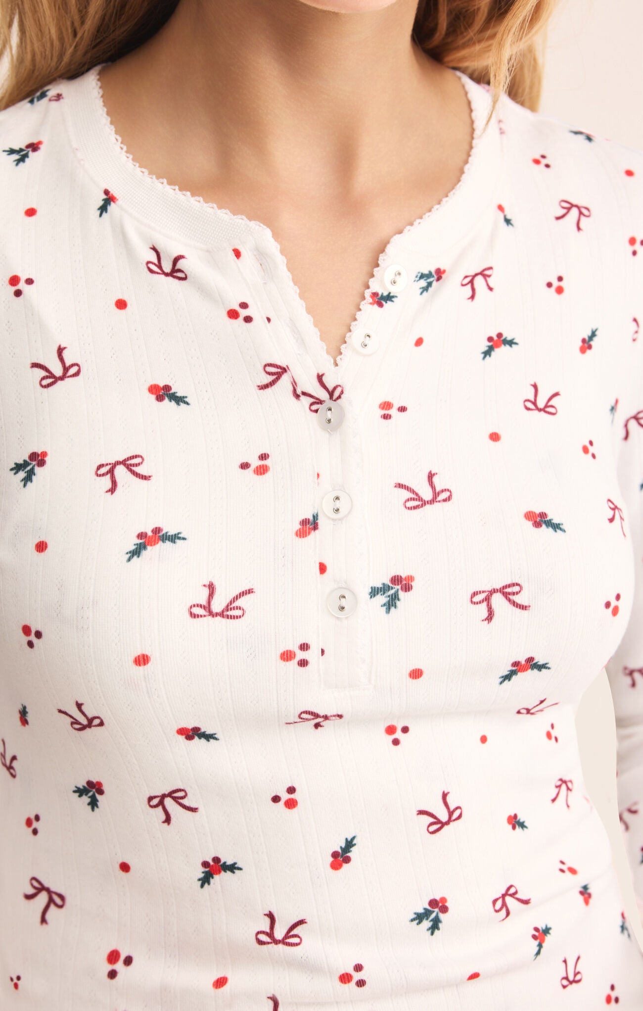 Holly LS Top-Athleisure-Happy on Main