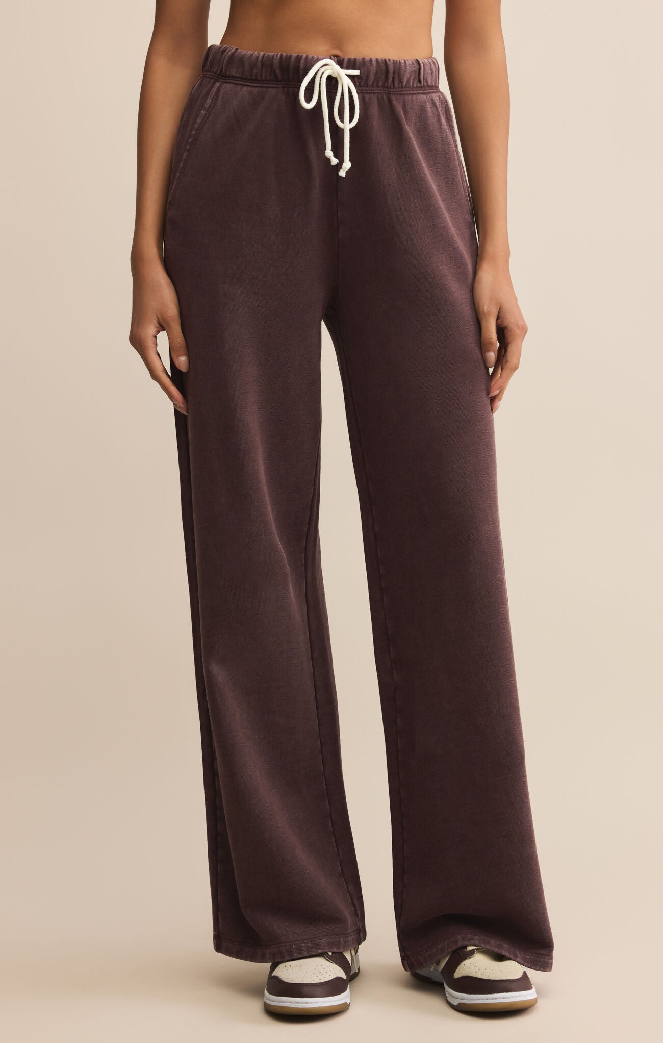 Hunter Knit Pant-Pants-Happy on Main