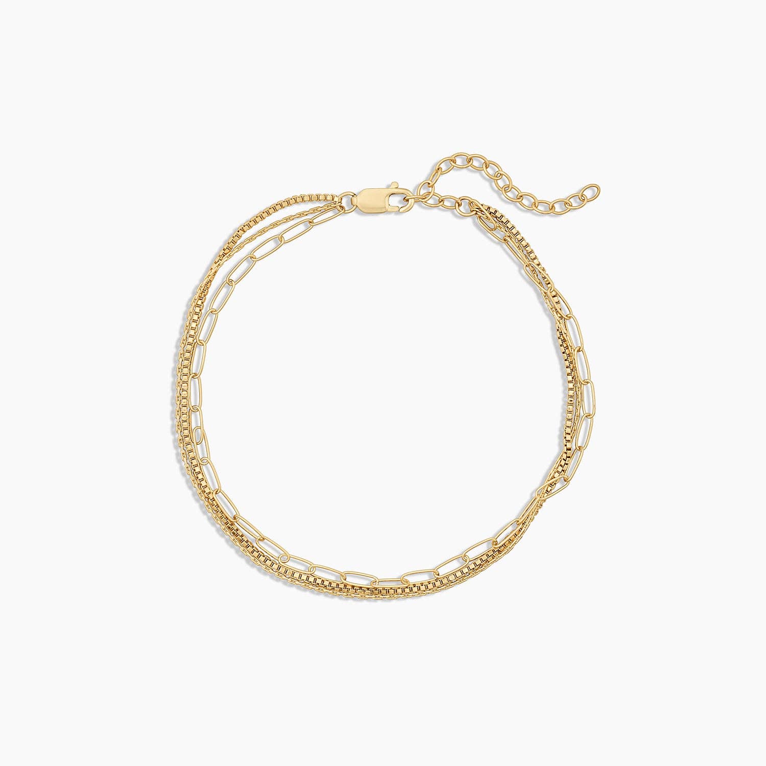 Rosalie Bracelet-Everyday Jewelry-Happy on Main