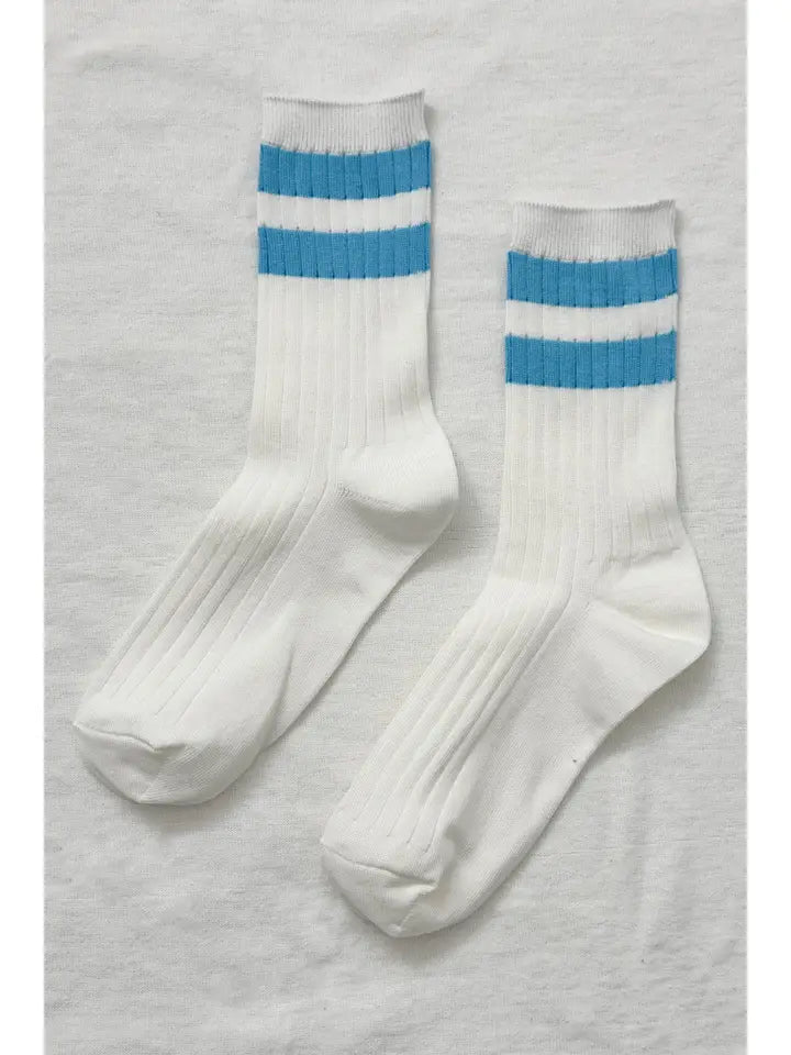 Her Socks-Misc Accessories-Happy on Main