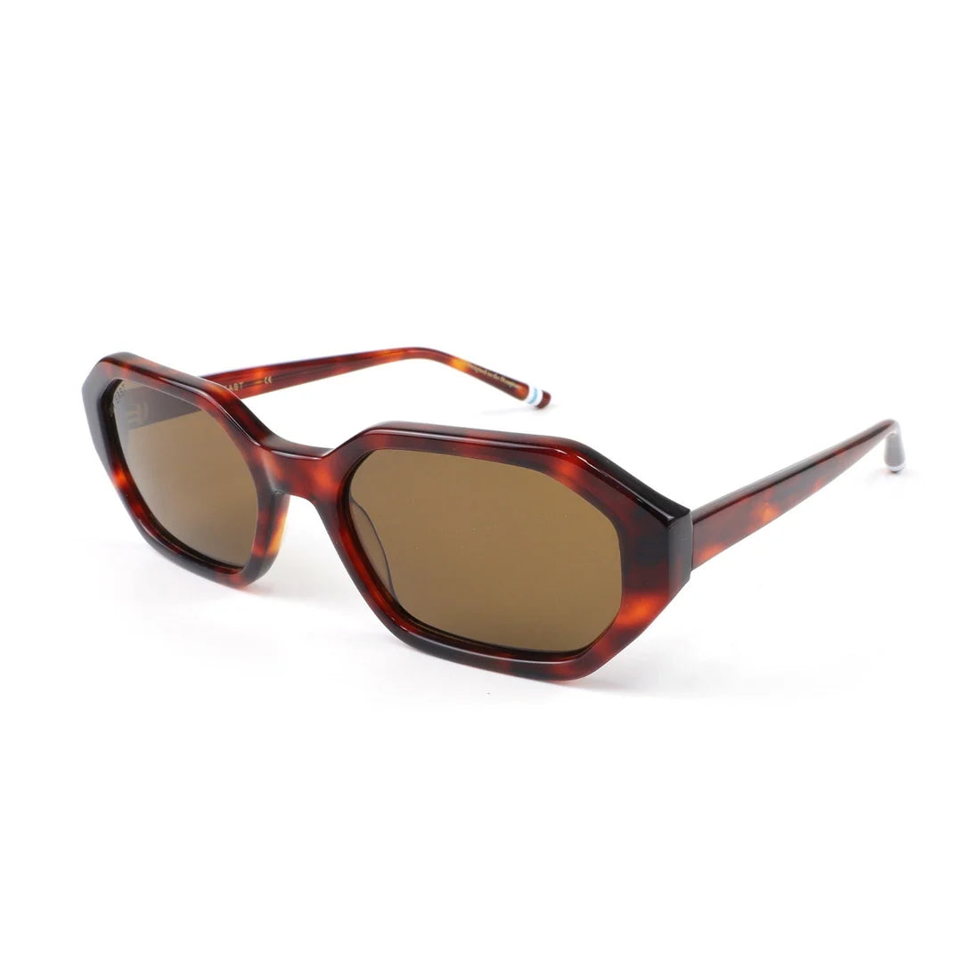 Seaview Sunglasses-Out East-Happy on Main
