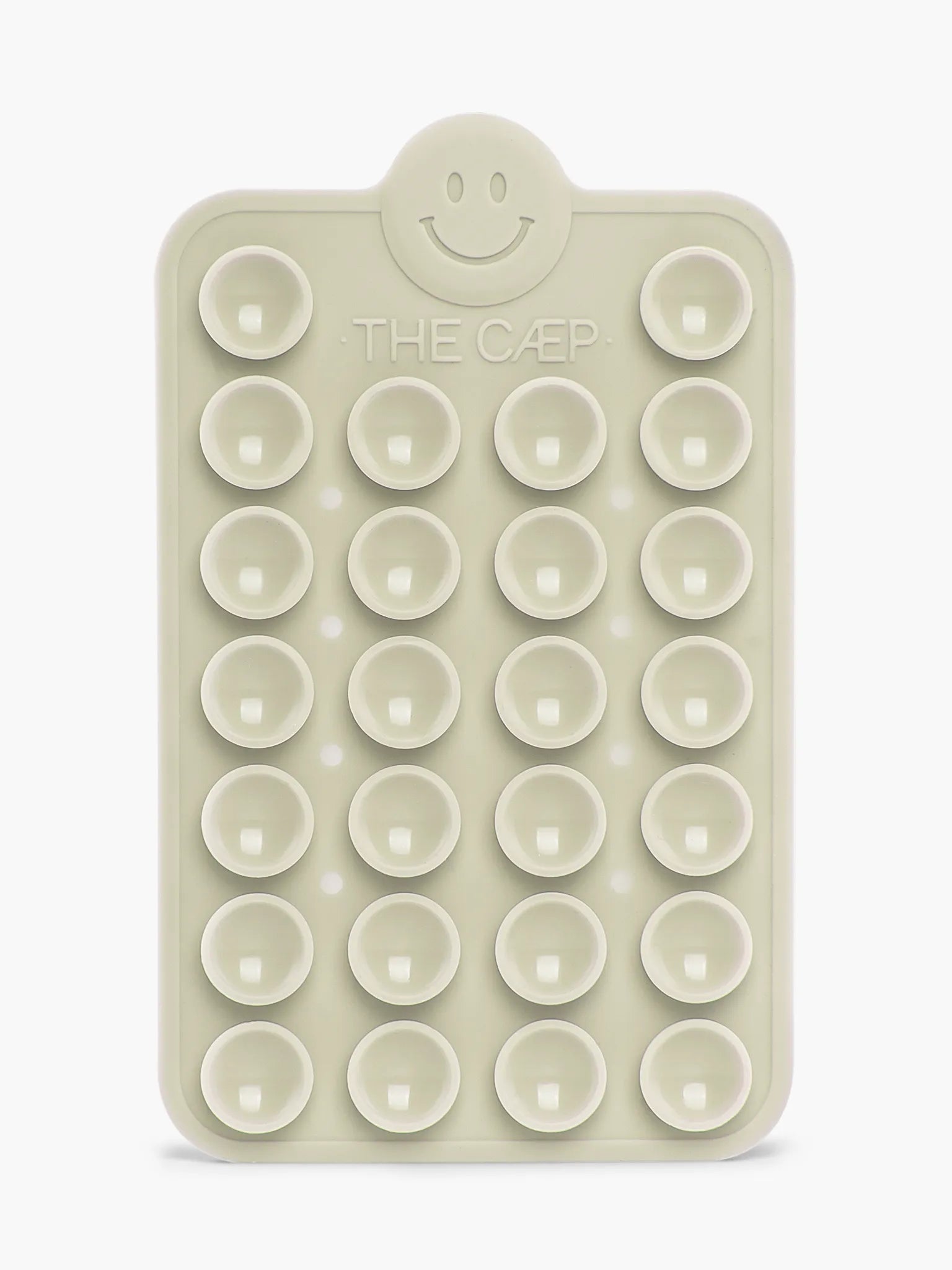 CÆP Phone Grip - NEW-Happy on Main