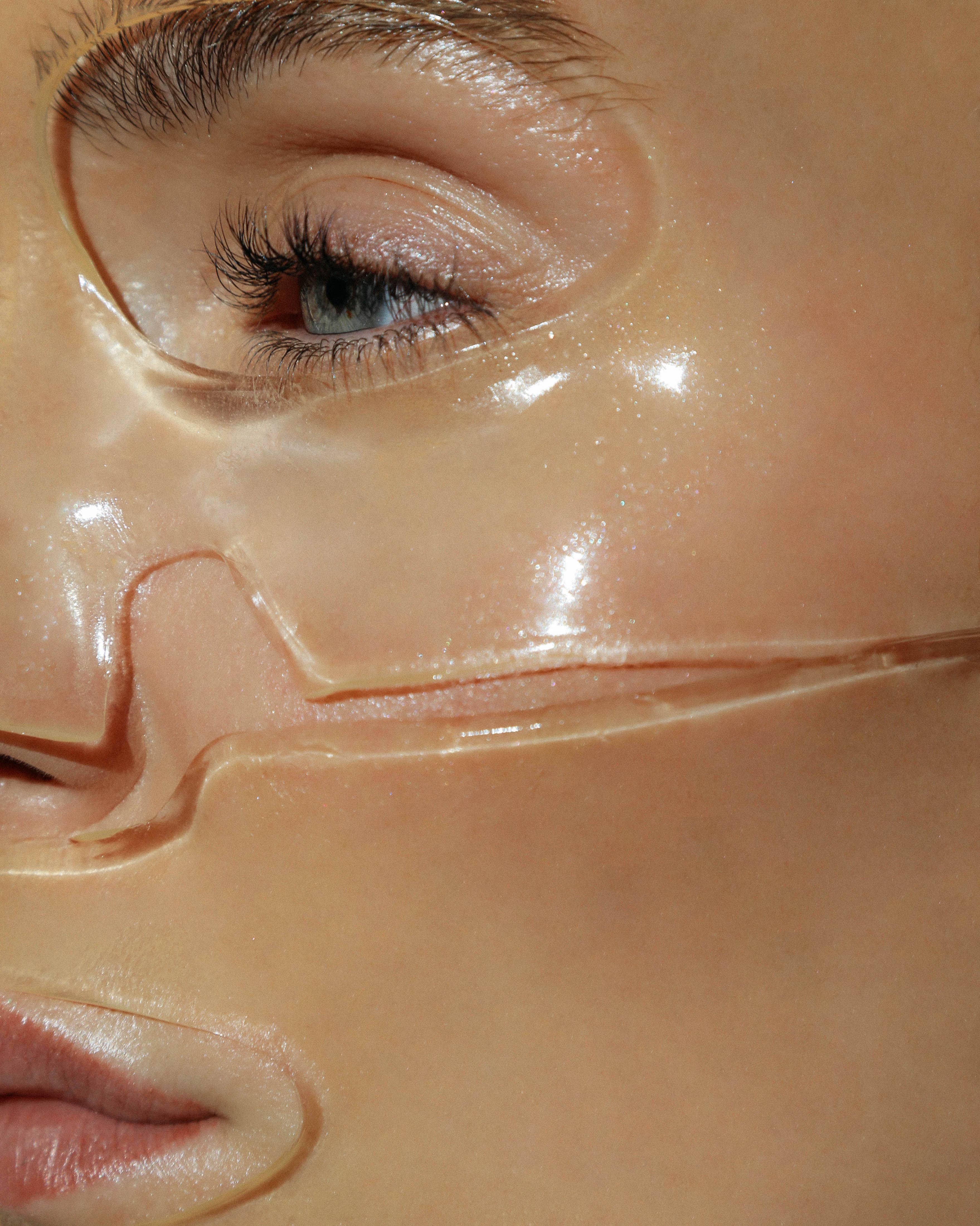Brightening Collagen Mask-Beauty + Wellness-Happy on Main