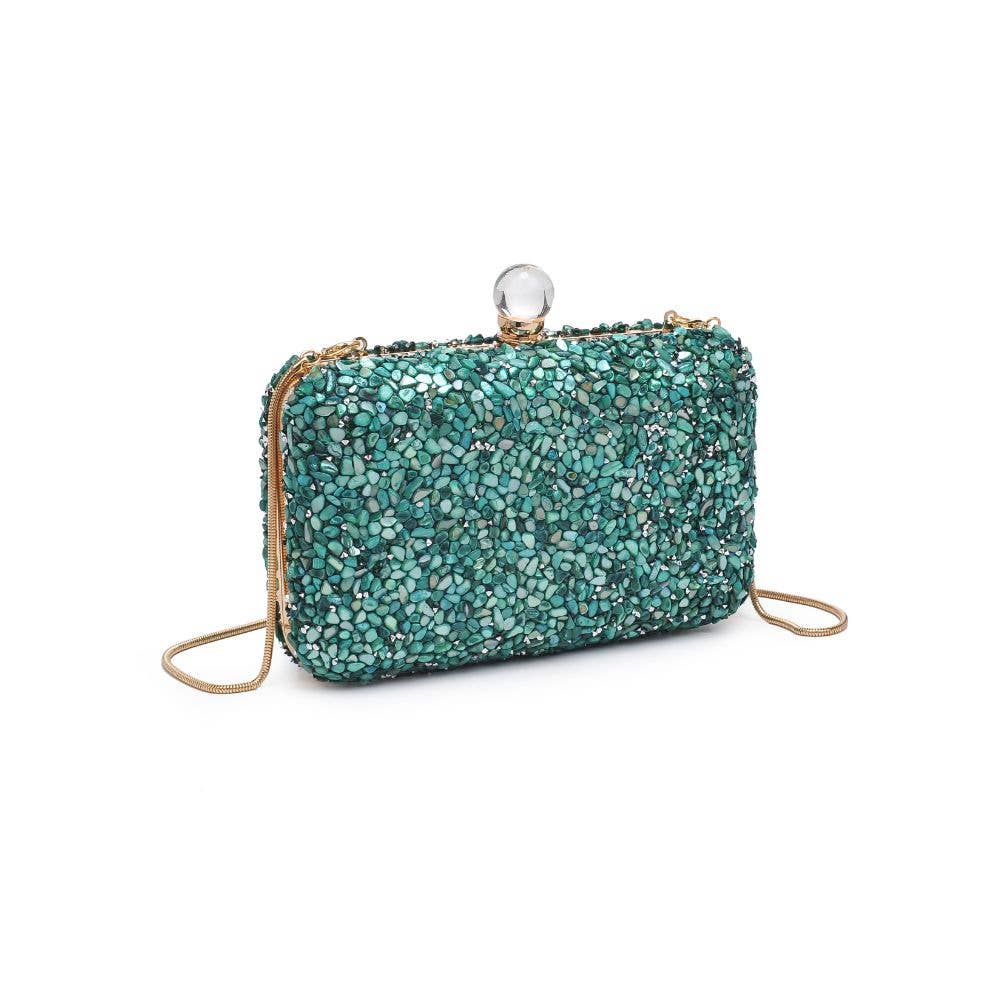 Penelope Evening Bag-Urban Expressions-Happy on Main