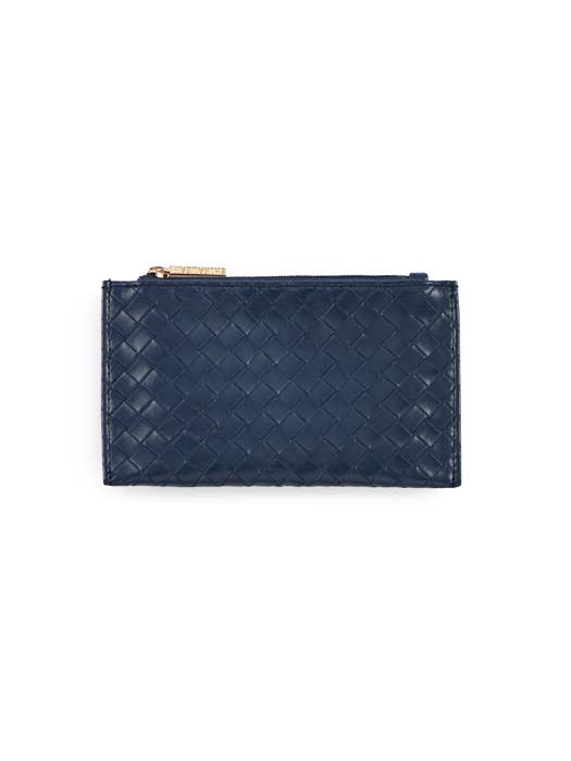 FRANKIE CARD CASE-Handbags-Happy on Main